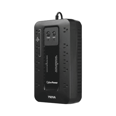 CYBERPOWER EC750G