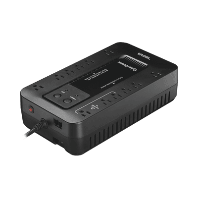 CYBERPOWER EC750G
