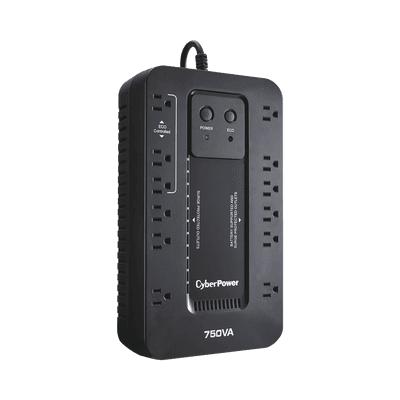 CYBERPOWER EC750G