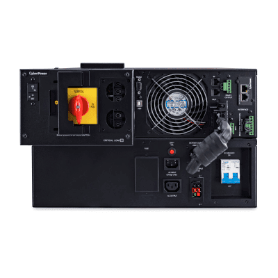 CYBERPOWER OL10KRTHW