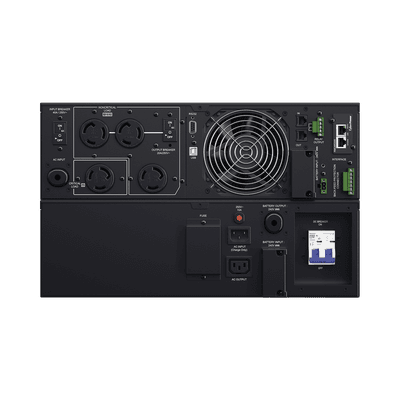 CYBERPOWER OL6KRT
