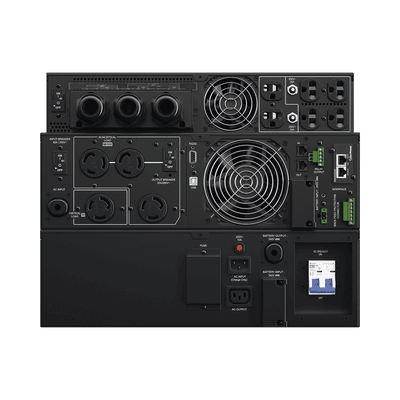 CYBERPOWER OL6KRTF