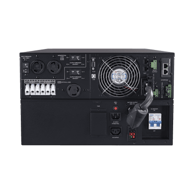 CYBERPOWER OL8KRT