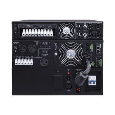 CYBERPOWER OL8KRTF