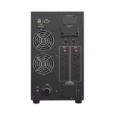 CYBERPOWER OLS3000