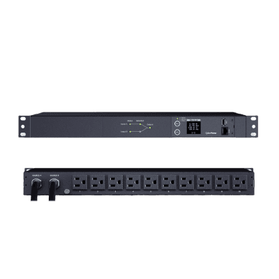CYBERPOWER PDU24001