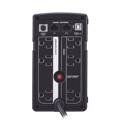 CYBERPOWER RT650