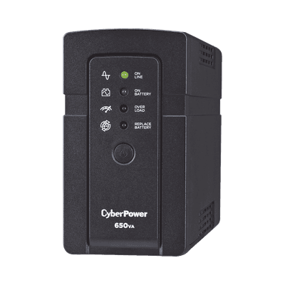CYBERPOWER RT650