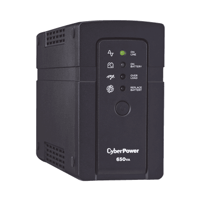 CYBERPOWER RT650