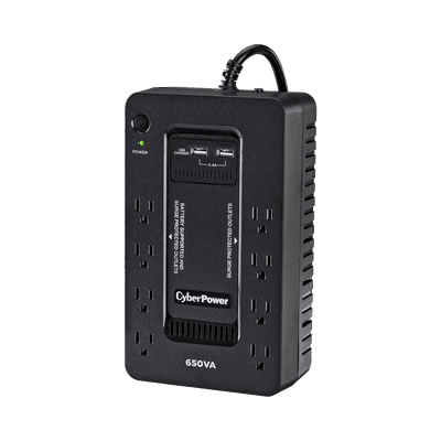 CYBERPOWER SX650U