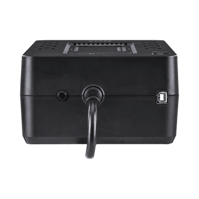CYBERPOWER SX650U