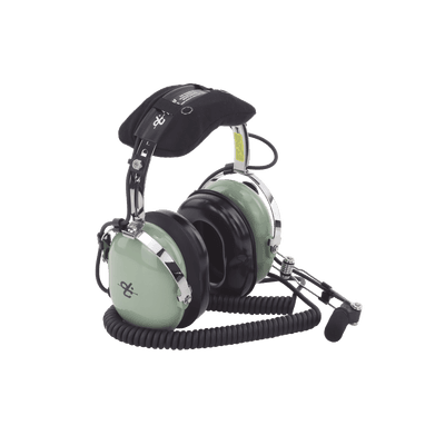 DAVID CLARK H10-36