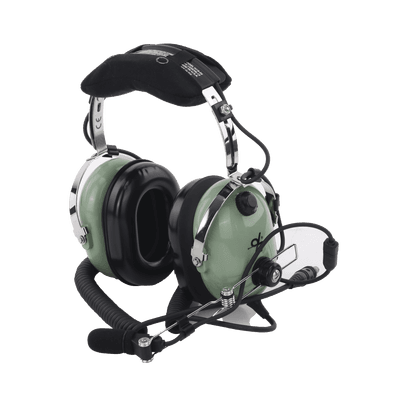 DAVID CLARK H10-36