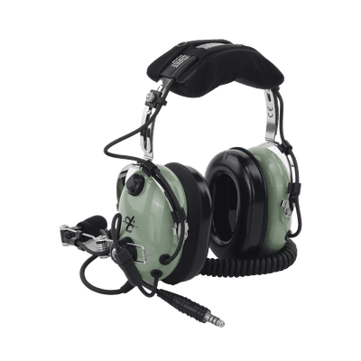 DAVID CLARK H10-36