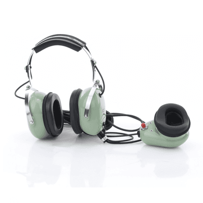 DAVID CLARK H3312