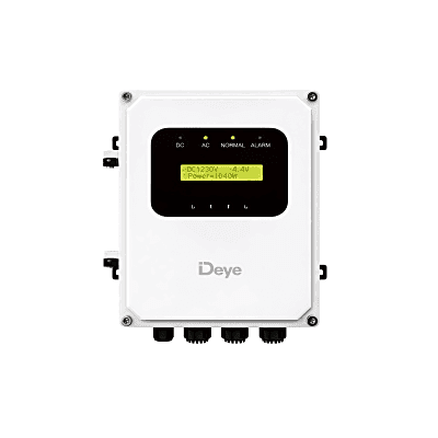 DEYE SP3000ACDC