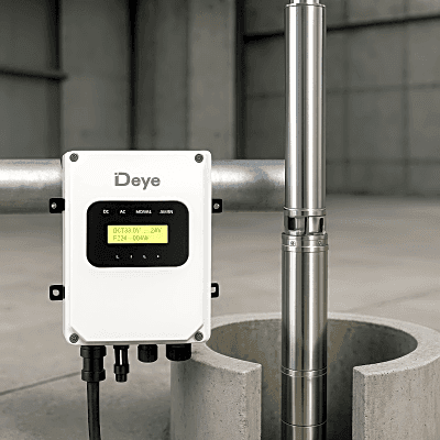 DEYE SP800DC