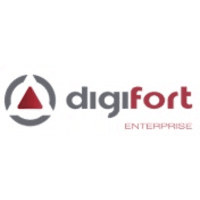 Digifort VMS Vitalicio edición Enterprise - Sistema base para la gestión de 8 cámaras.