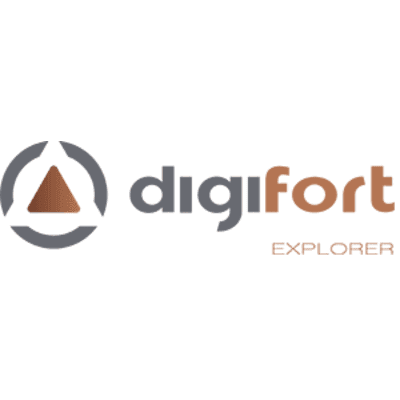 Digifort VMS Vitalicio Edición Explorer - Sistema Base para la gestión de 4 cámaras. (Limite de 16 cámaras)