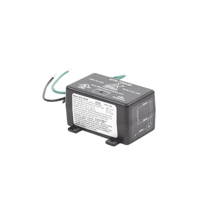 Protector 120 VCA / 15 A / NEMA 4X Exterior / LED Diagnóstico / Paneles de Incendio y Motores