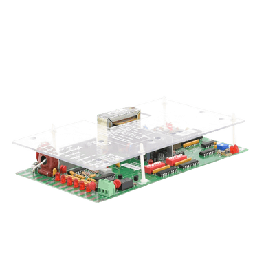 DKS DOORKING 1601-010