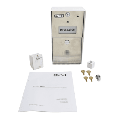 DKS DOORKING 1819-080