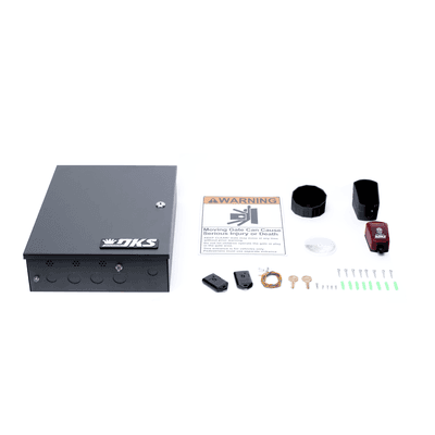 DKS DOORKING 4302-311