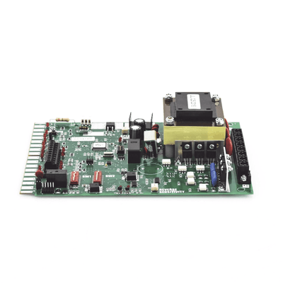 DKS DOORKING 4602-018
