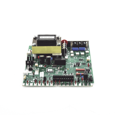 DKS DOORKING 4602-018