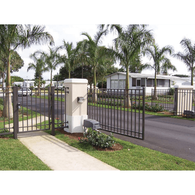 DKS DOORKING 6100-381