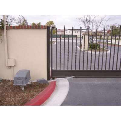 DKS DOORKING 6100-381
