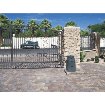 DKS DOORKING 6550-384