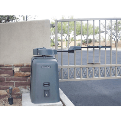 DKS DOORKING 6550-384