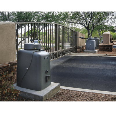 DKS DOORKING 6550-384