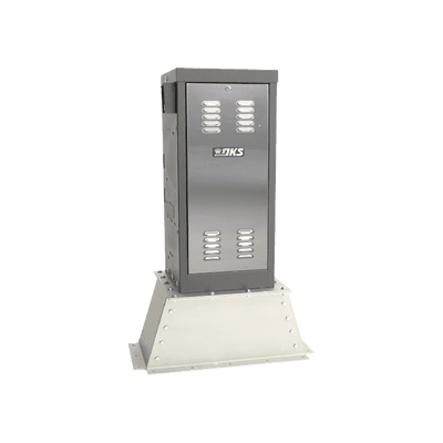 DKS DOORKING 9210-381