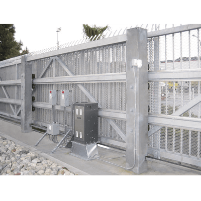 DKS DOORKING 9210-381