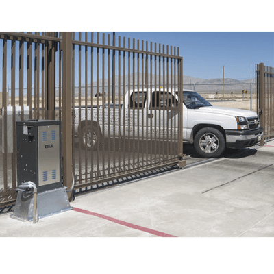 DKS DOORKING 9210-381