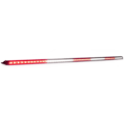 ECCO C3RNRDC-72R-BWRW
