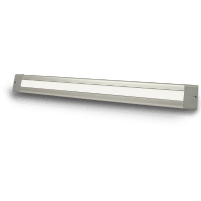 Luz De Compartimento Con Luz Blanca Y Roja 22 Leds 17.7 Pulgadas