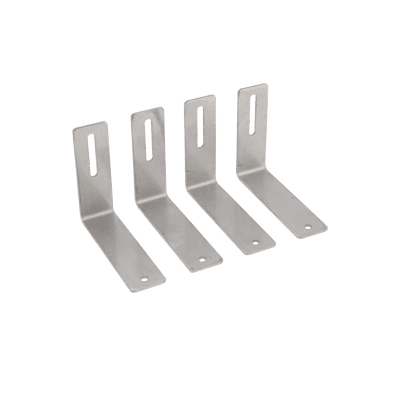 ECCO RNRBKT-SILV