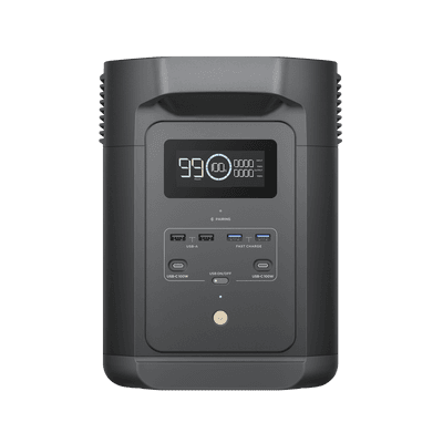 ECOFLOW E980