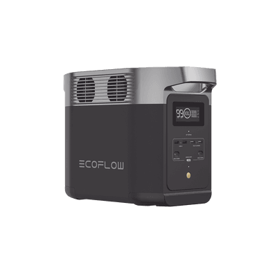 ECOFLOW EFD-330