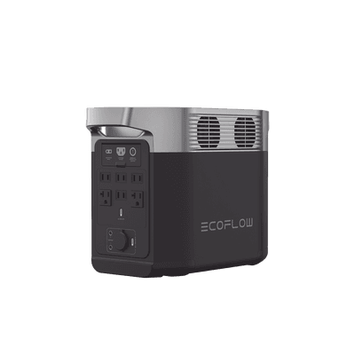 ECOFLOW EFD-330