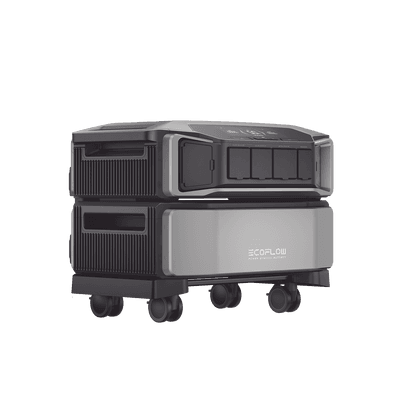 ECOFLOW EF-DPU-BP