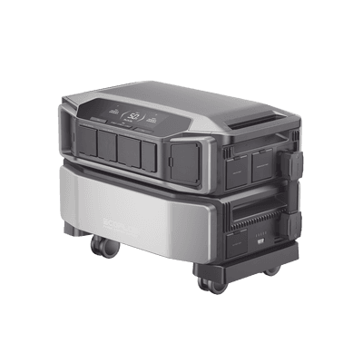 ECOFLOW EF-DPU-BP