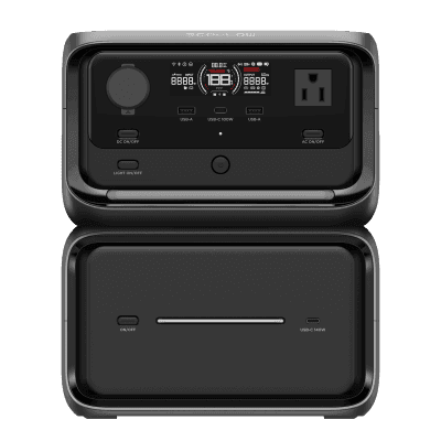 ECOFLOW EFR3MAXPL
