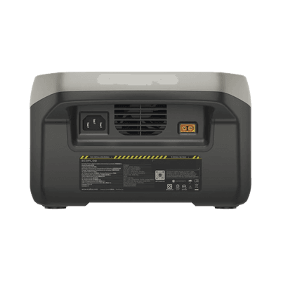 ECOFLOW EFR600