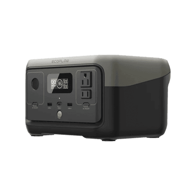 ECOFLOW EFR600