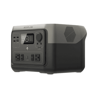 ECOFLOW EFR610
