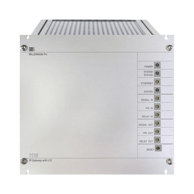 EGI AUDIO SOLUTIONS 1113